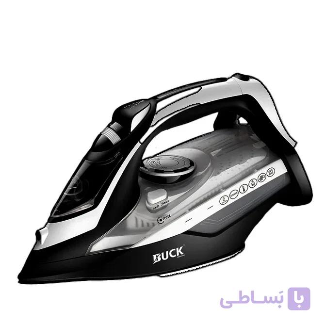اتو بخار باک مدل BK1262 — تصویر 1