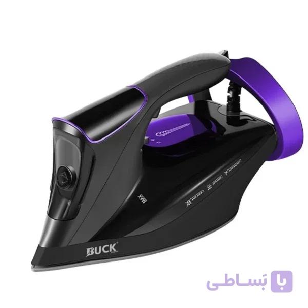 اتو بخار ۳۸۰۰ وات باک مدل BK1264 — تصویر 1