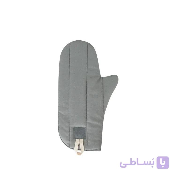 دستکش فر دبلیو اس اولترا کد RM0125 مجموعه دو عددی
