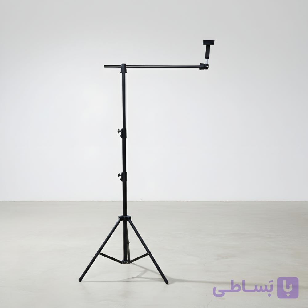 مدل سه پایه T807 — تصویر 1