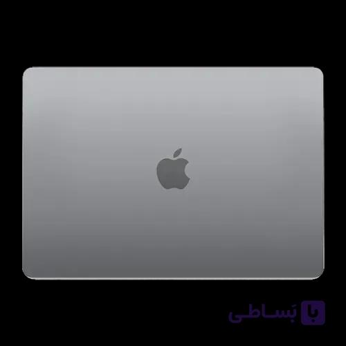 لپ تاپ مک بوک اپل | Apple MacBook - تی اس دی کالا