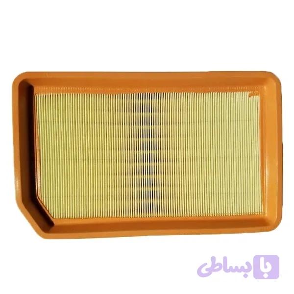 فیلتر هوا خودرو شاهین