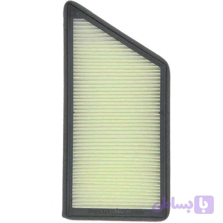 فیلتر کابین 206