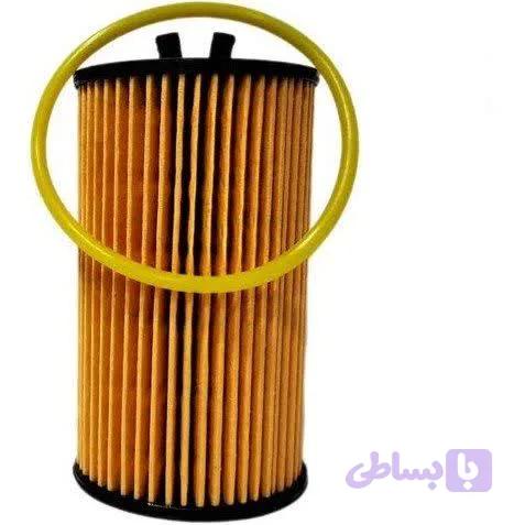 فیلتر روغن دنا