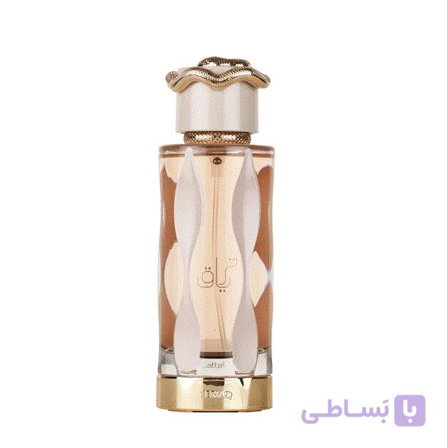 عطر ادکلن لطافه تریاق | Lattafa Teriaq — تصویر 1