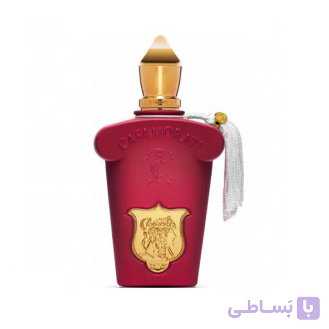 عطر ادکلن زرجوف کازاموراتی ایتالیکا 2021 | Xerjoff Casamorati Italica (Master Quality) — تصویر 1