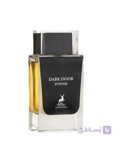 عطر ادکلن الحمبرا دیور هوم اینتنس | Alhambra Dark Door Intense