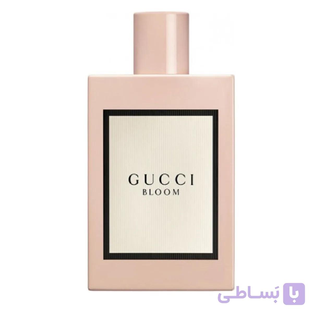 GUCCI BLOOM 100ML BOX — تصویر 1