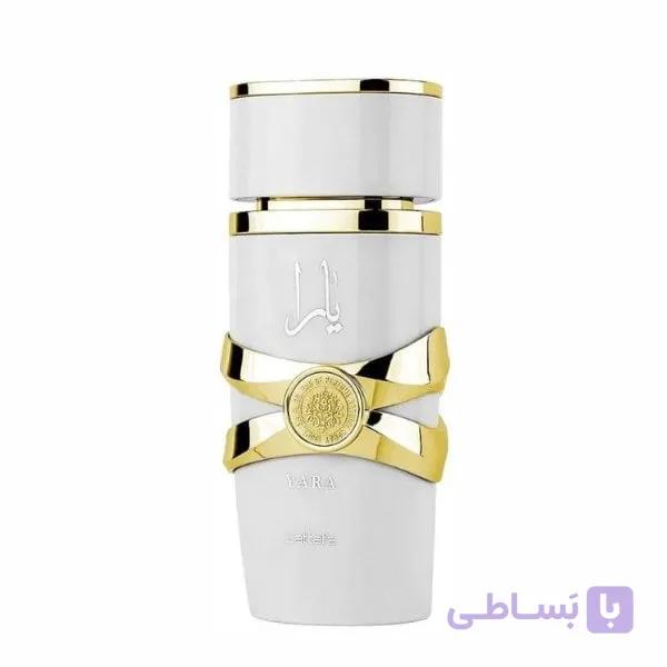 عطر ادکلن لطافه یارا موی | Lattafa Yara Moi 100ml