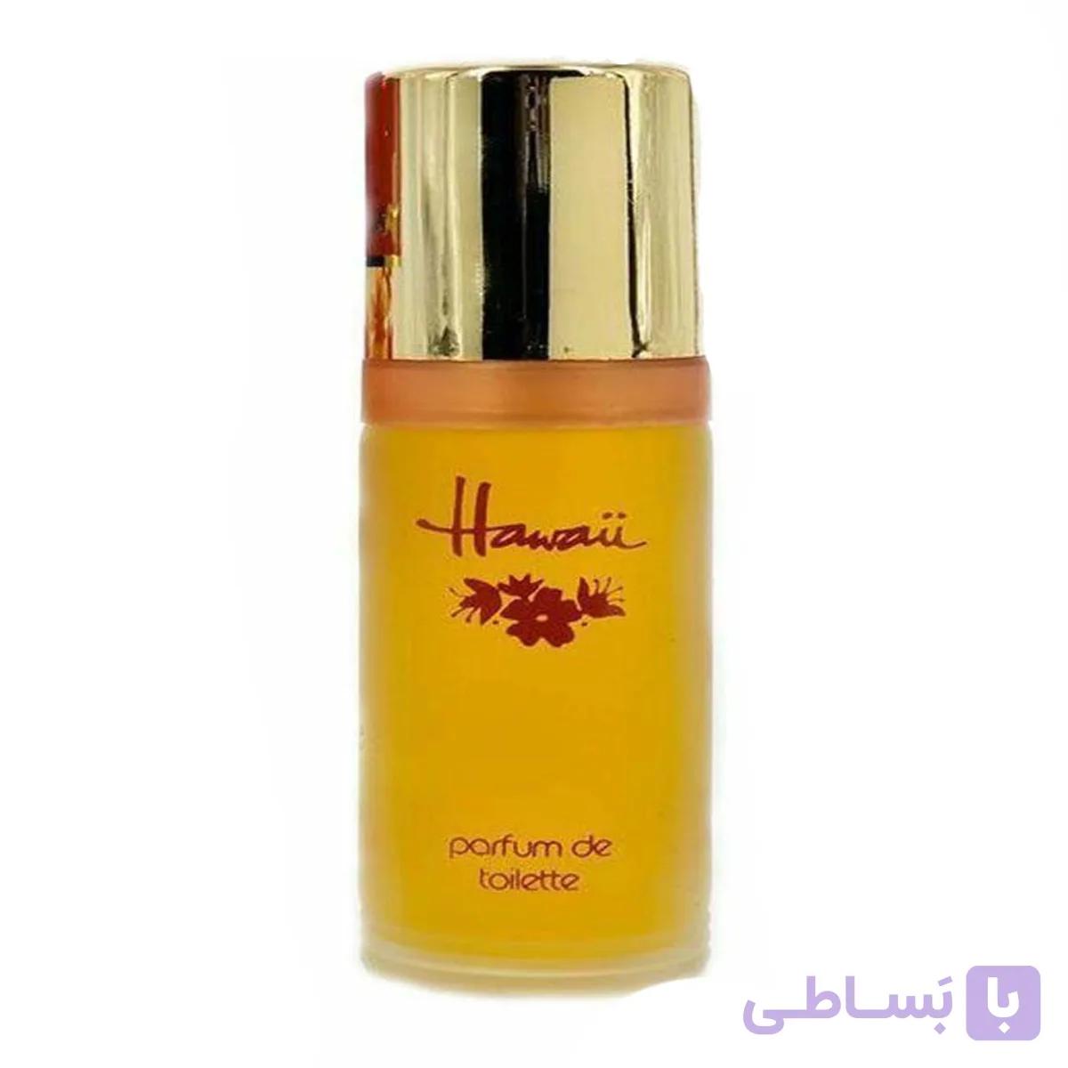 HAWAII TOILETTE ORIGINAL 55ml — تصویر 1