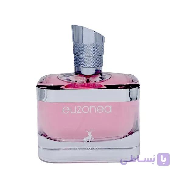 عطر ادکلن الحمبرا ایزونا (مشابه سی کی ایفوریا زنانه) | Alhambra Euzonea — تصویر 1