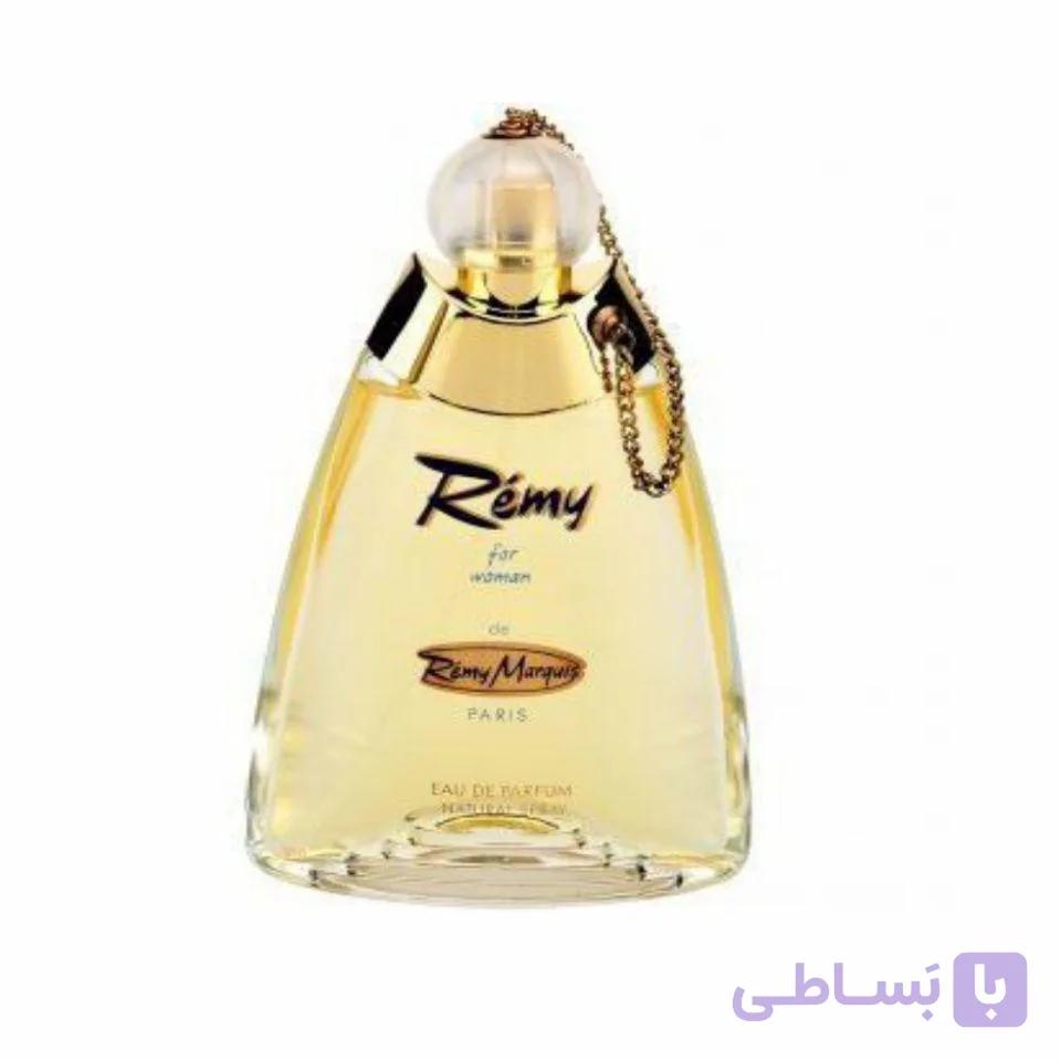 REMY FOR WOMAN 50ML قوطی — تصویر 1