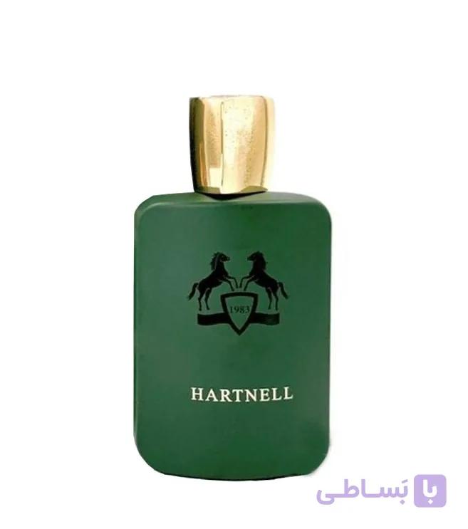 ادکلن مردانه فراگرنس ورد مارلی هارتنل | Fragrance World Marly Hartnell — تصویر 1