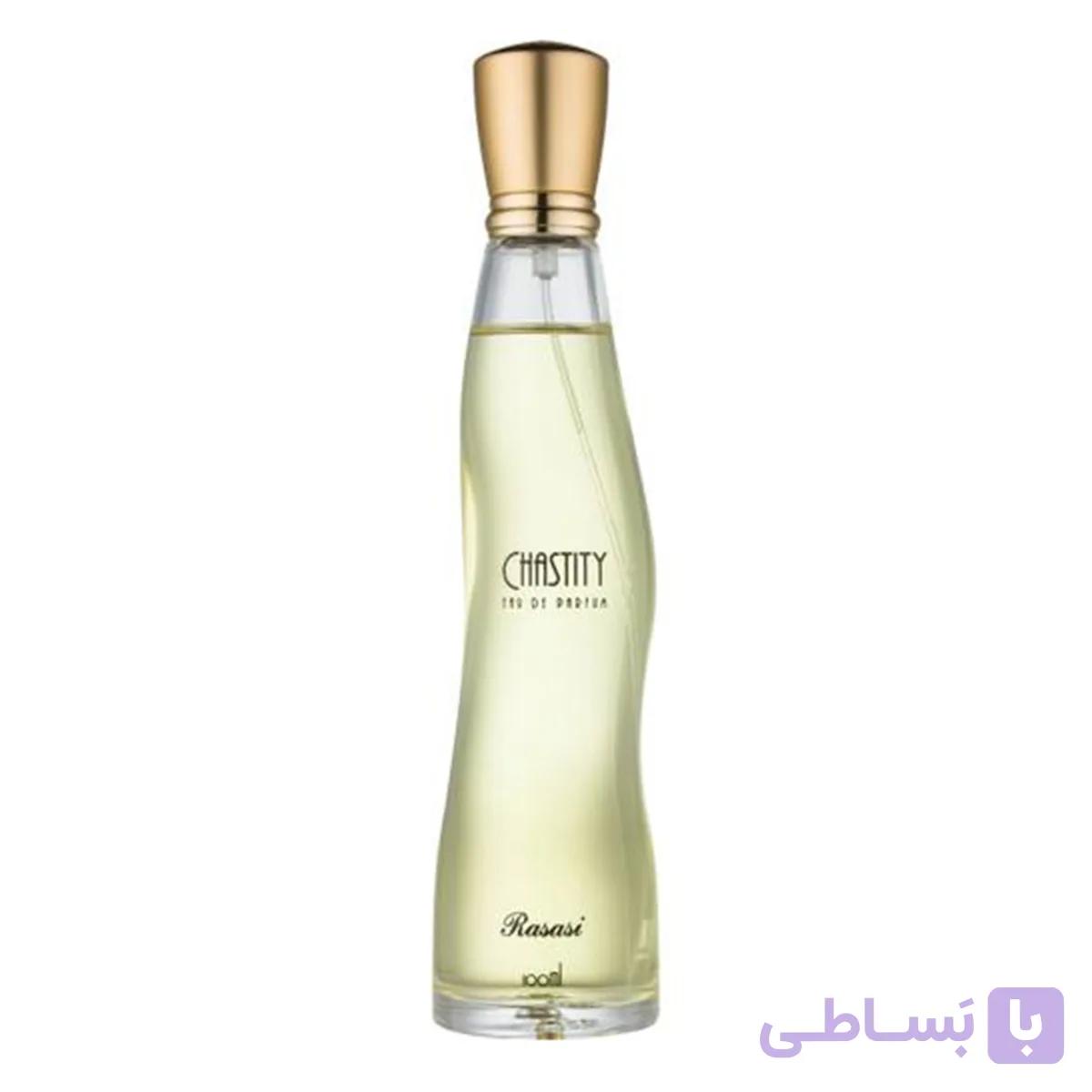 CHASTITY ORGINAL 100ML — تصویر 1