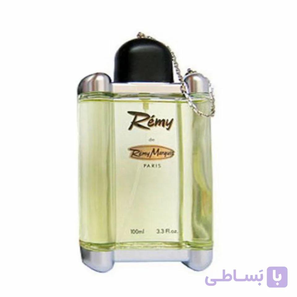 REMY MARQUIS TOILETTE 60MLقوطی — تصویر 1