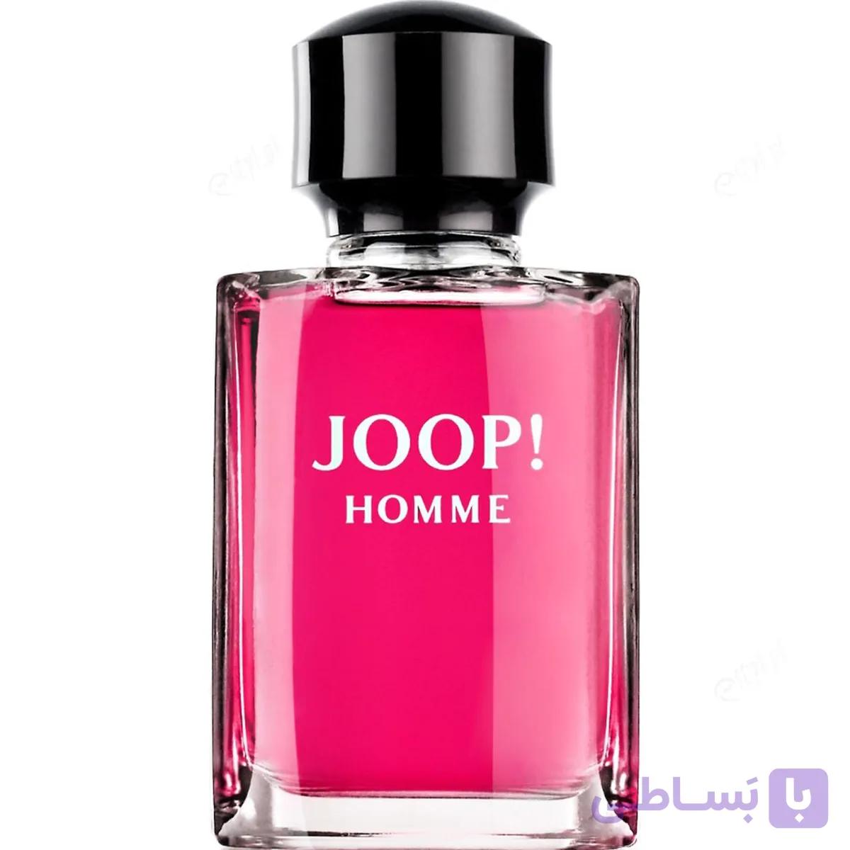 JOOP HOMME Original 100ML — تصویر 1