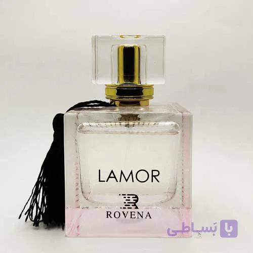 ROVENA LAMOR 100ML 202 — تصویر 1