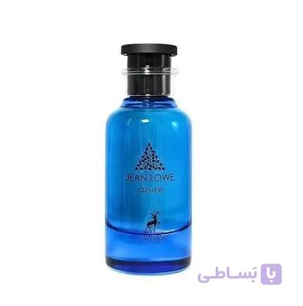 عطر ادکلن الحمبرا ایمجینیشن لویی ویتون | Alhambra Jean Lowe Azure — تصویر 1