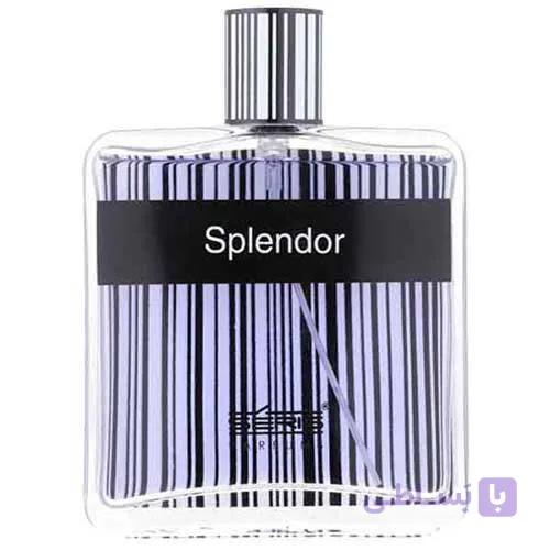 SPLENDOR ORIGINAL 100ml — تصویر 1