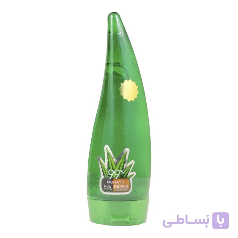 ژل آلوئه ورا 99% اورجینال