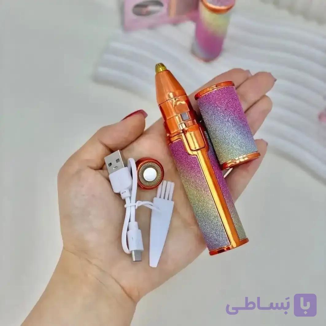 دستگاه موزن دوکاره ماتیکی اصل — تصویر 1