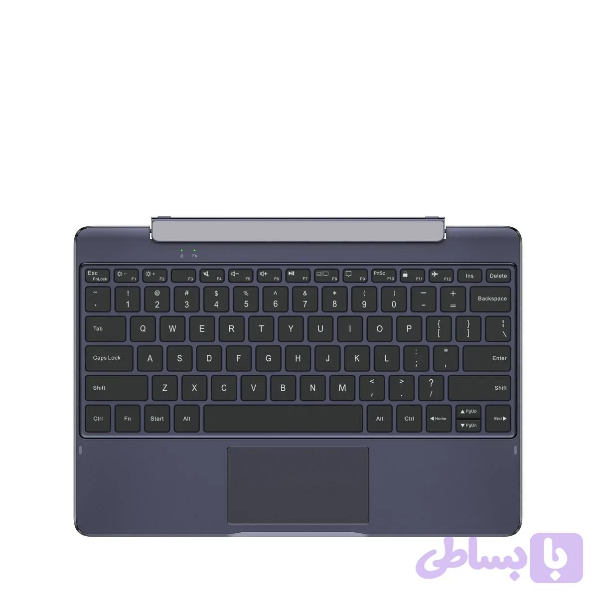 کیبورد ایکس پی پن مدل ACK08 مناسب برای MAGIC DRAWING PAD