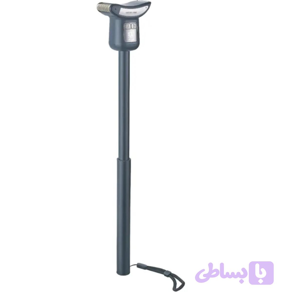 ماشین اصلاح گرین لاین Green lion Flex Groom 2 in 1
