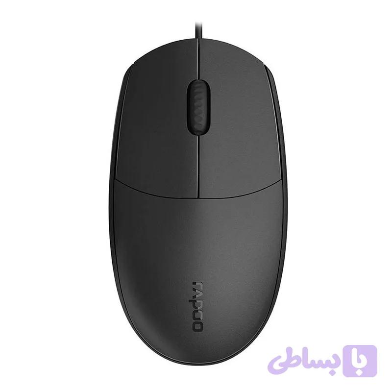 ماوس رپو مدل N100