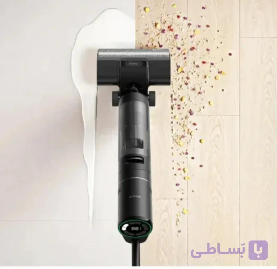 جارو شارژی آب و خاک Dreame مدل H11 core