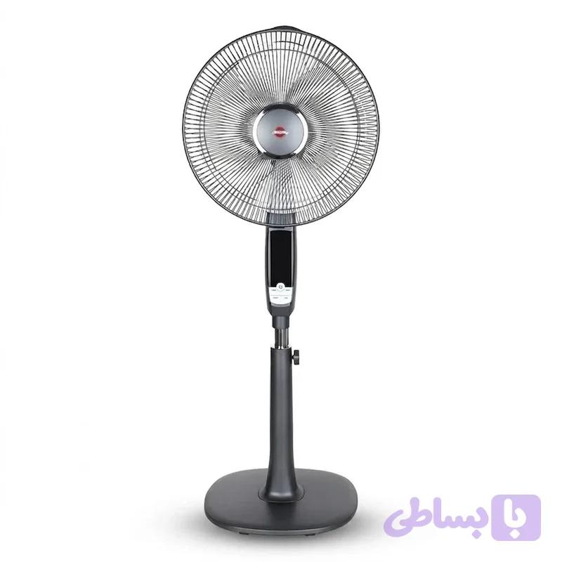 پنکه ایستاده پرو اسمارت بدون WiFi — تصویر 1