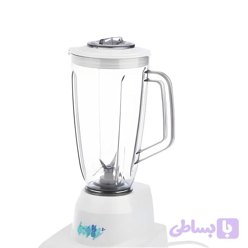 مخلوط کن پارس خزر مدل Shine Tech Plus — تصویر 1