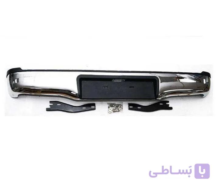 سپر عقب تویوتا هایلوکس (ویگو)