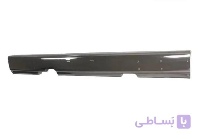سپر جلو و عقب استیل ضخیم پاترول
