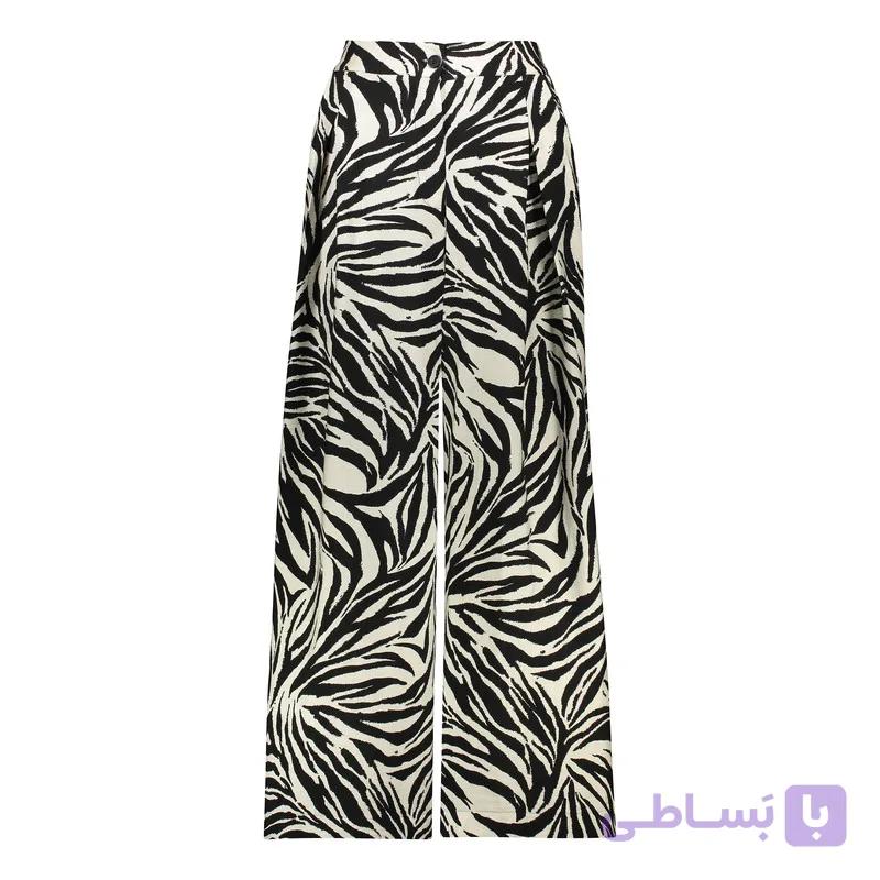 شلوار آزاد زنانه استار فشن مدل گوره خری150
