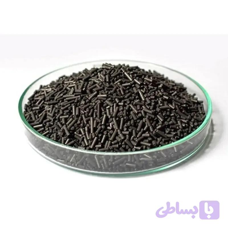 کربن فعال — تصویر 1