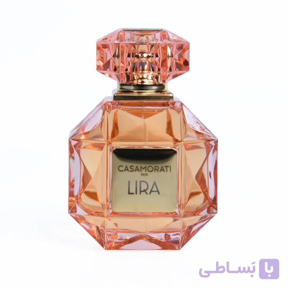 عطر ادکلن کازاموزاتی زرجف لیرا جانویسلو