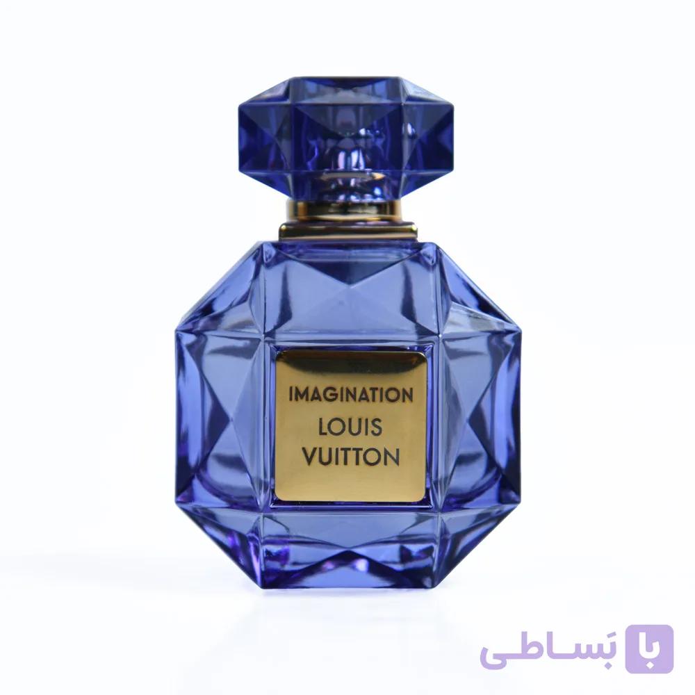 عطر ادکلن لویی ویتون ایمیجینیشن جانویسلو