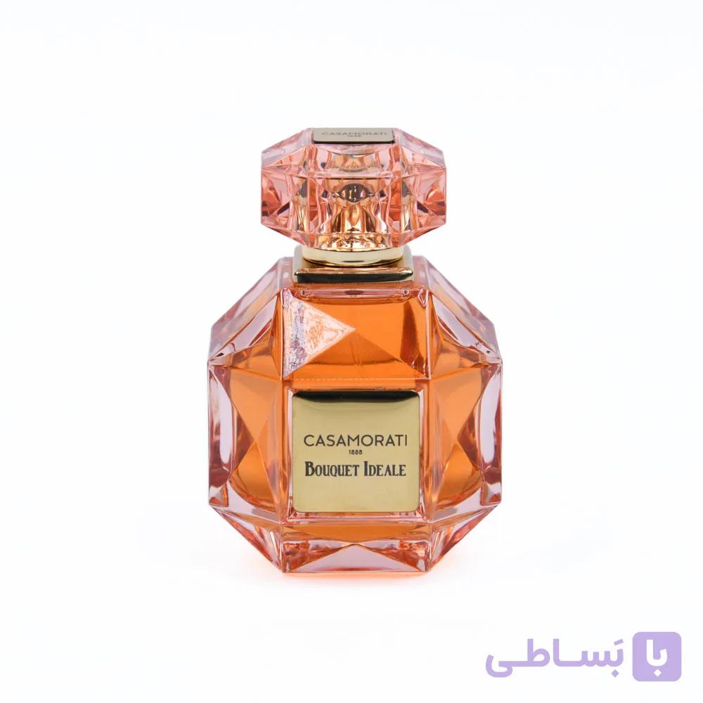 عطر ادکلن کازاموراتی زرجف بوکت آیدل جانویسلو
