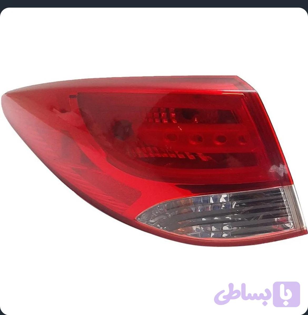 طلق خطر عقب توسان 2011تا 2013