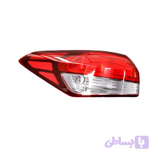 طلق خطر عقب سراتو وای دی ۲۰۱۷