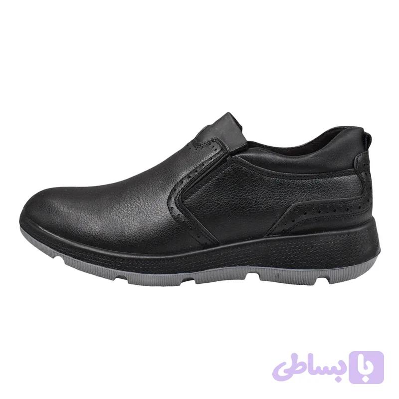 کفش روزمره مردانه انتخاب مدل تاراز کد 12820 — تصویر 1