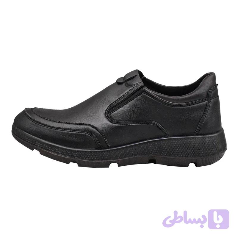 کفش روزمره مردانه انتخاب مدل نوبل کد 12821 — تصویر 1