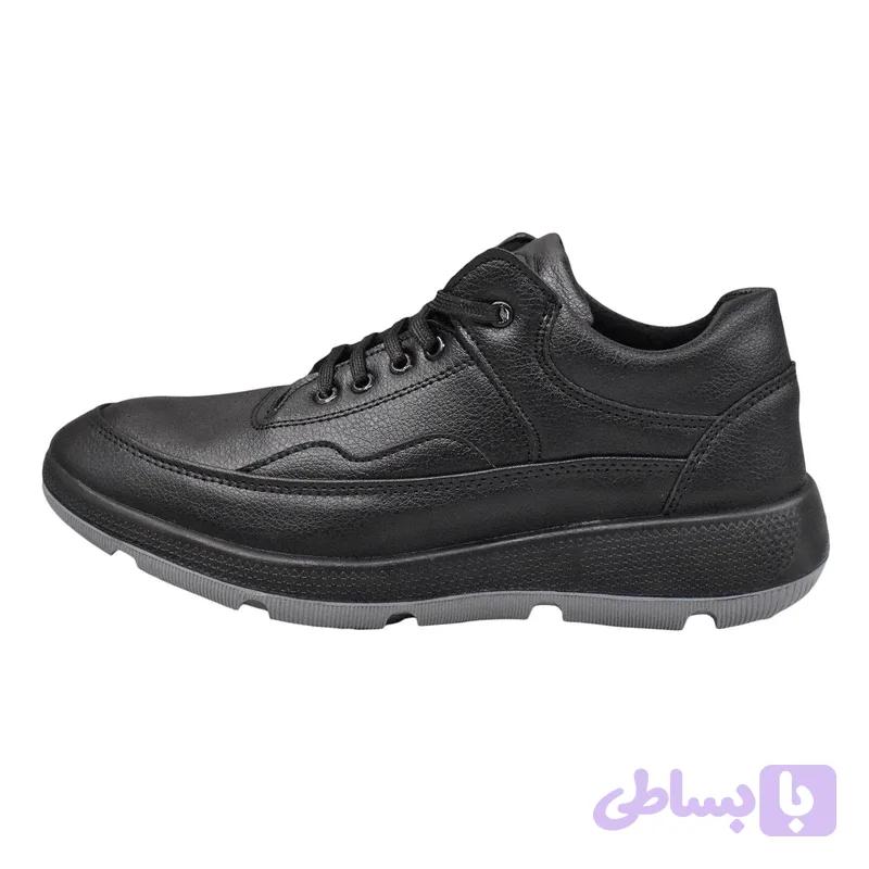 کفش روزمره مردانه انتخاب مدل آلبرت کد 12823 — تصویر 1