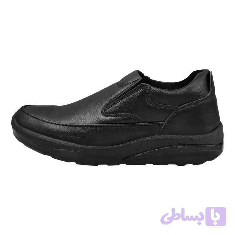 کفش روزمره مردانه انتخاب مدل JRD کد 12801 — تصویر 1