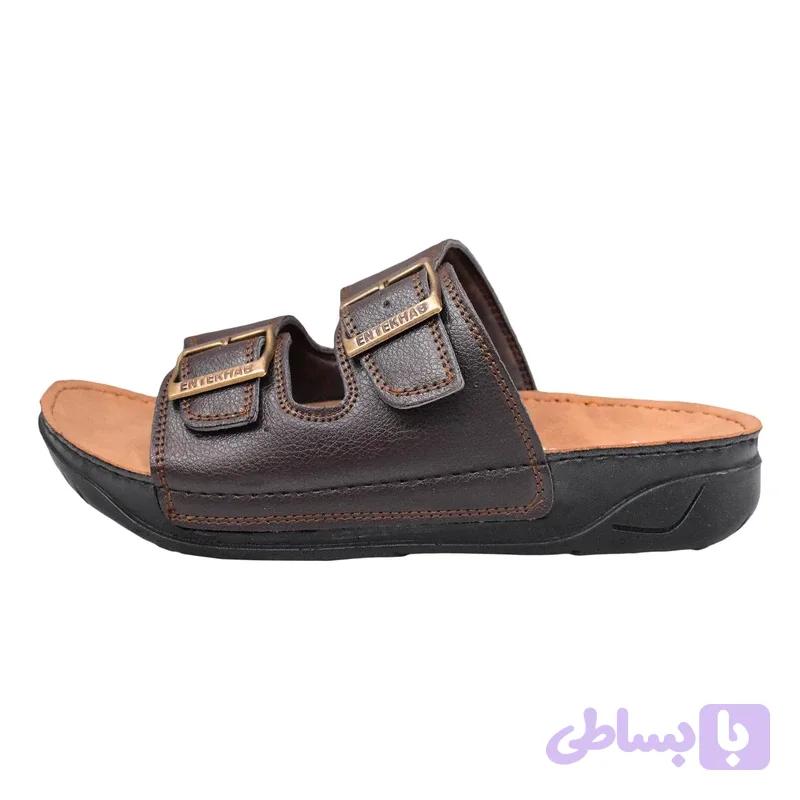 صندل تخت طبی مردانه انتخاب مدل آرتین 12802 — تصویر 1