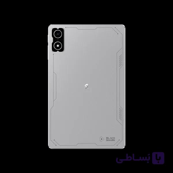 تبلت هوشمند شیائومی مدل Black Shark Gaming Tablet 12/256 — تصویر 1