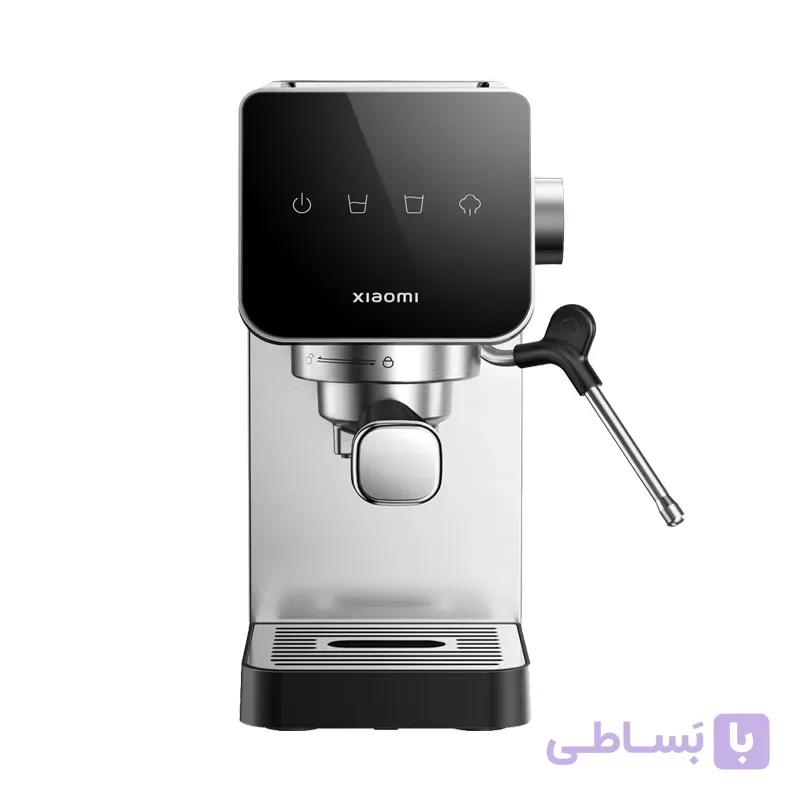 اسپرسوساز نیمه اتوماتیک شیائومی مدل Xiaomi Semi-Automatic Espresso Machine — تصویر 1