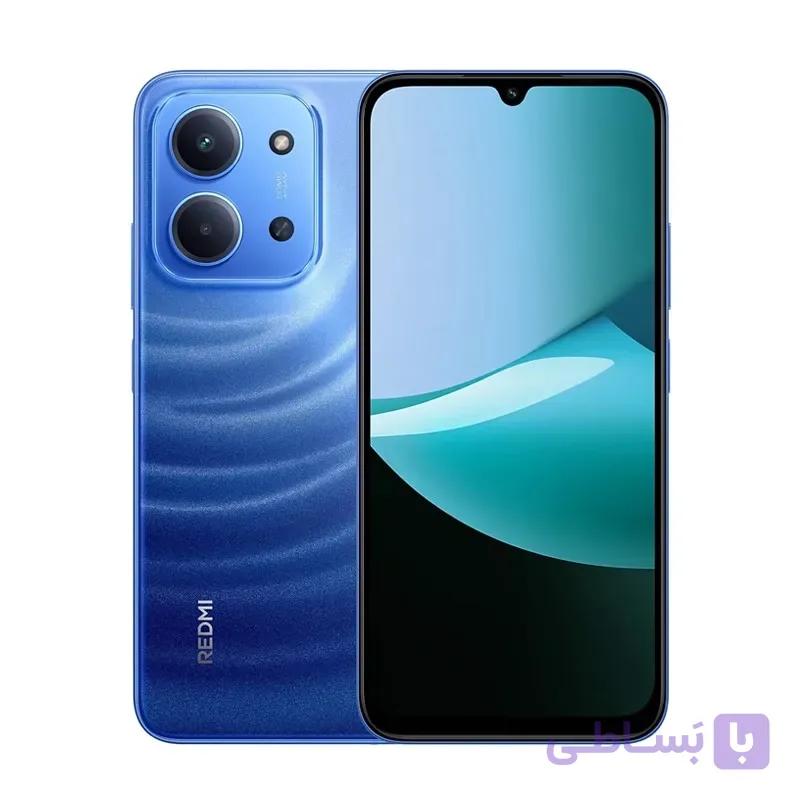 گوشی موبایل شیائومی مدل Redmi 15C 8/256