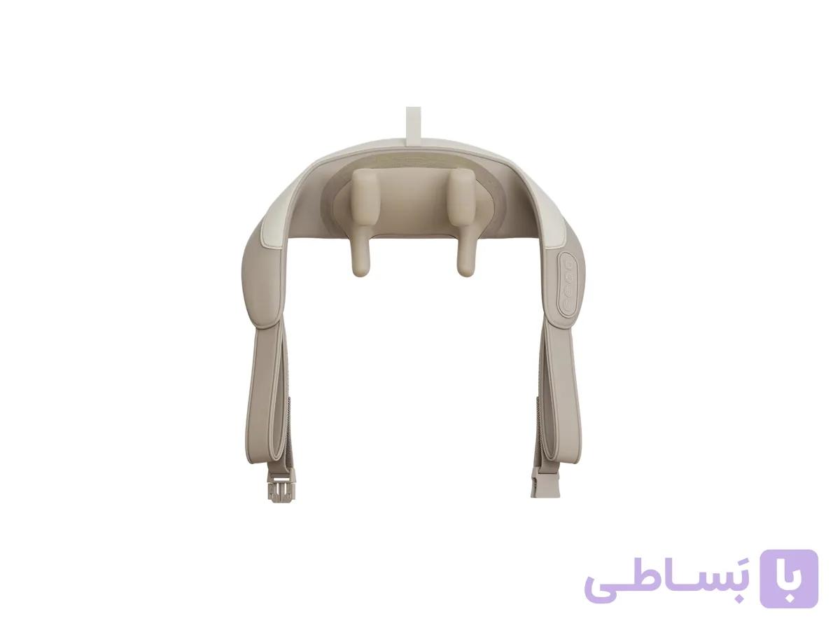 ماساژور گردن و شانه شیائومی مدل KingSmith Neck and Shoulder Massager K1 — تصویر 1