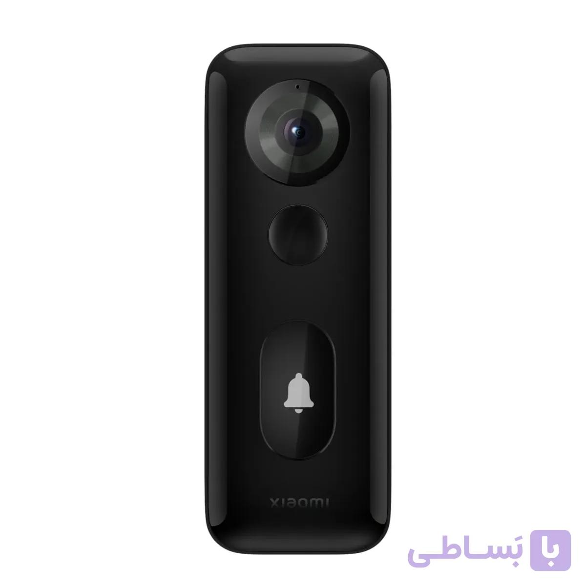 زنگ در هوشمند شیائومی مدل Xiaomi Smart Doorbell 3S — تصویر 1